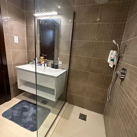 Panoramic Golf Views And Comfort As Sifah Exterior photo
