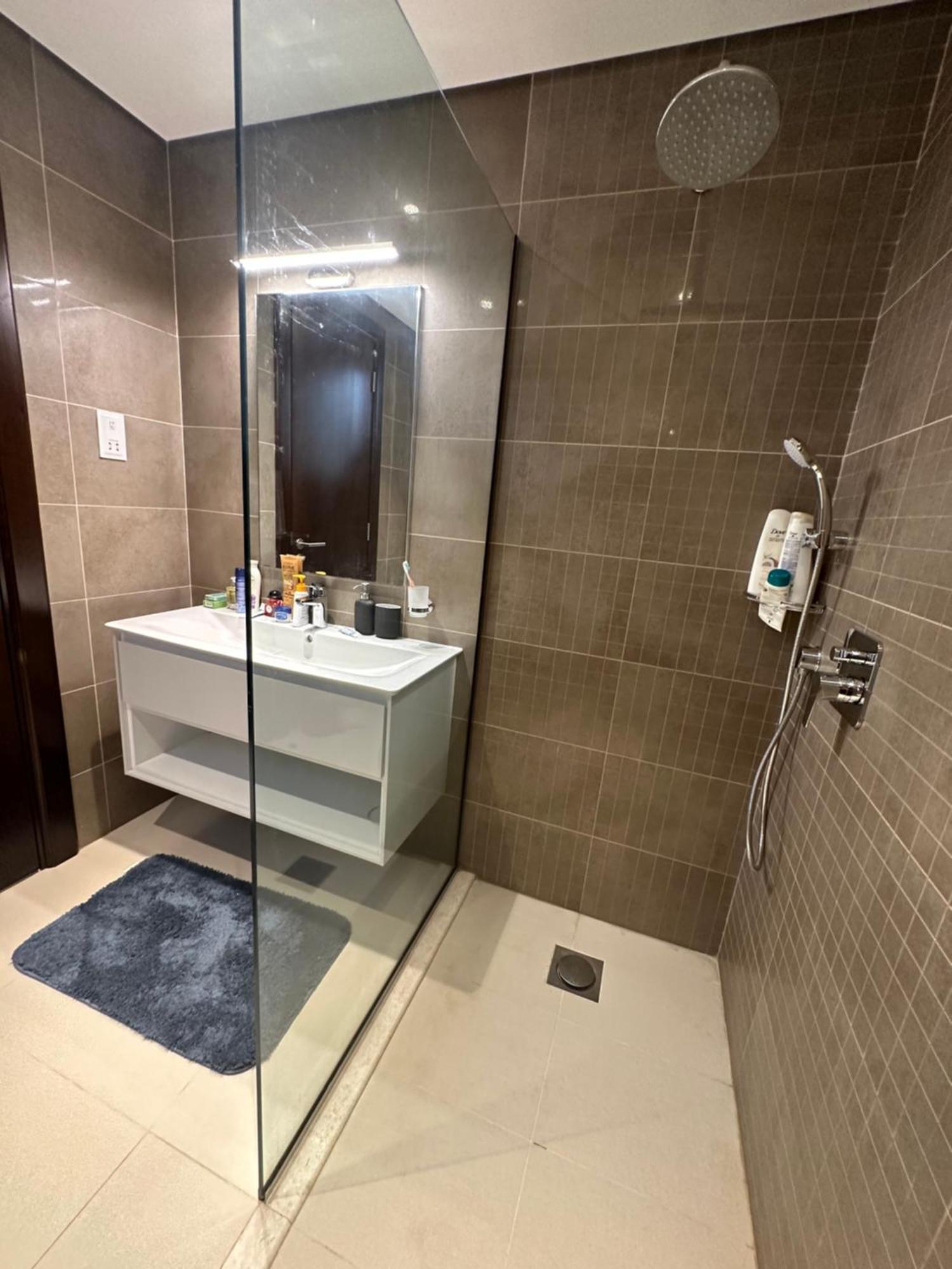 Panoramic Golf Views And Comfort Apartment As Sifah